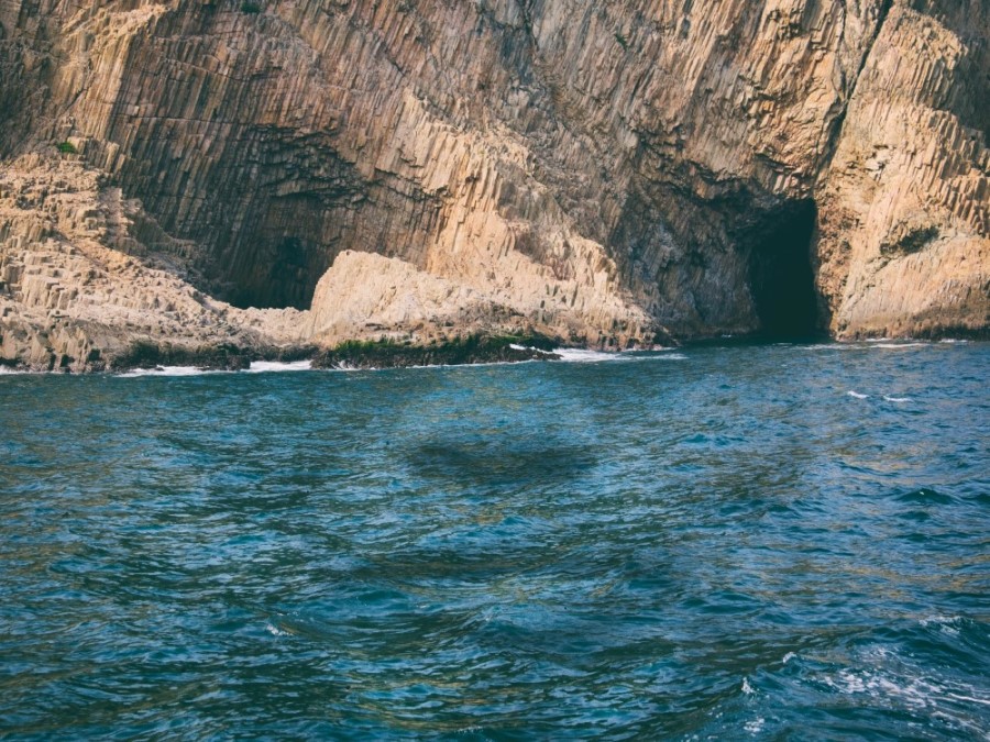 A magical encounter in Wang Chau